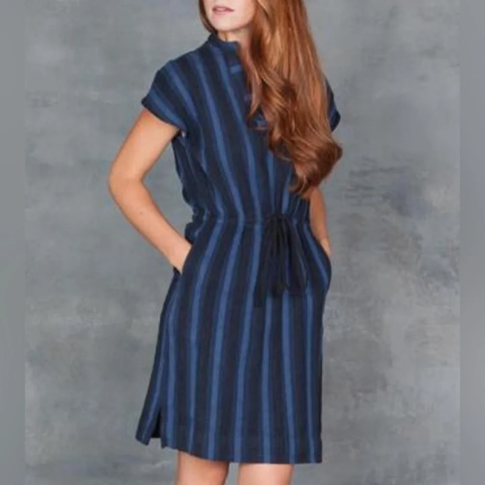 Ace & Jig Atwood dress - size M - Picture 2 of 7